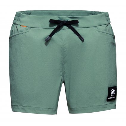 Mammut Massone Light Shorts W