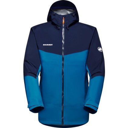 Mammut Convey Tour Jacket M