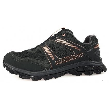 Mammut MTR 71 Low GTX M