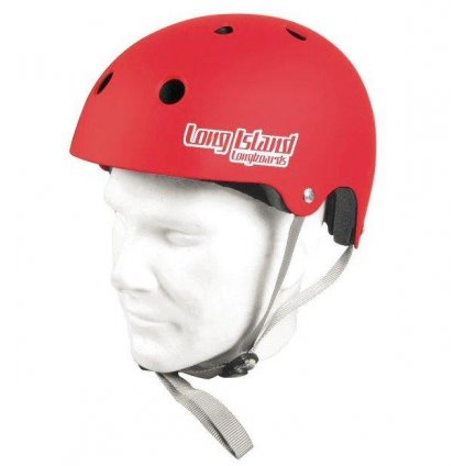 Long Island EPS Sweat Saver Helmet