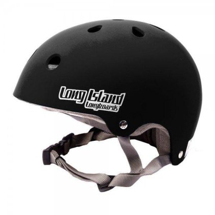 Long Islang Sweat Saver Helmet