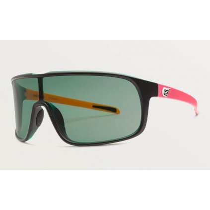 Volcom Entertainment Macho Sunglasses