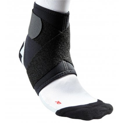 McDavid 432 Ankle Support w/Figure-8 Straps