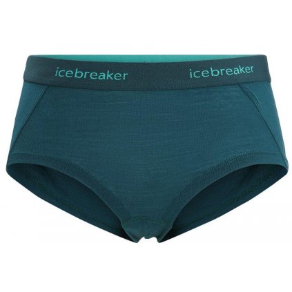 Icebreaker Merino Sprite Hot Pants W