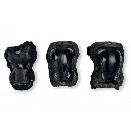 Rollerblade Skate Gear Junior 3 Pack