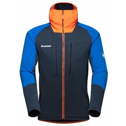 Mammut Eiswand Advanced ML Jacket M