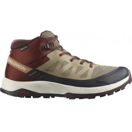 Salomon Outrise Mid GTX M