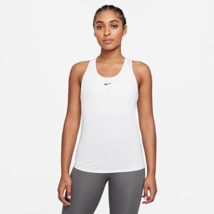 Nike Dri-FIT One W Slim Fit Tank