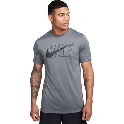 Nike Dri-FIT Fitness T-Shirt