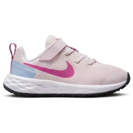 Nike Revolution 6 Younger Kids