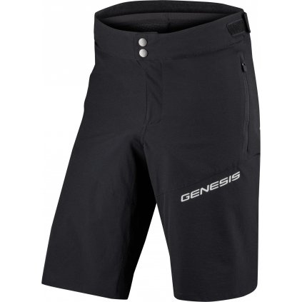 Genesis Baggy Shorts M