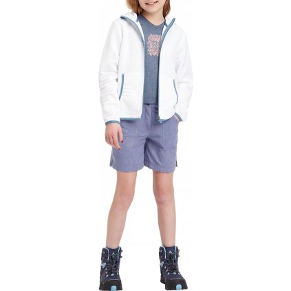 McKinley Aami Midlayer Hooded Kids