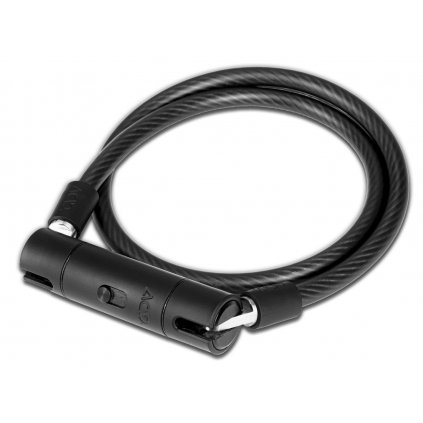 Acid Cable Lock Corvid K90