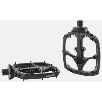 Specialized Boomslang Platform Pedals