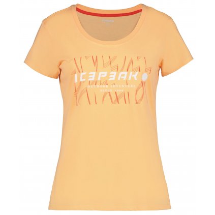 Icepeak Belcher T-shirt W