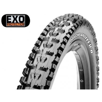 Maxxis High Roller II 2.40 Kevlar EXO MXP