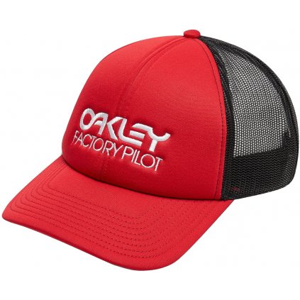 OAKLEY FACTORY PILOT TRUCKER