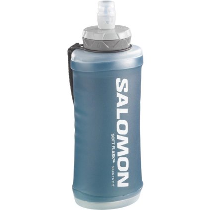 Salomon Active Handheld Flask Included