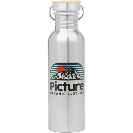 PICTURE HAMPTON BOTTLE