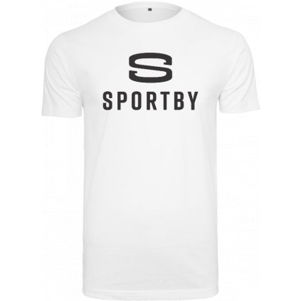 Sportby Essentials Big Logo