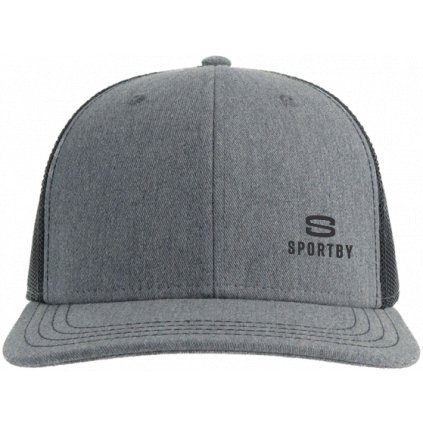 Sportby Classic Logo Trucker