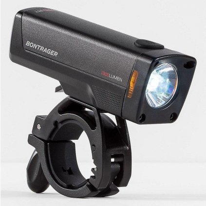 Bontrager Ion Pro RT Front Bike Light