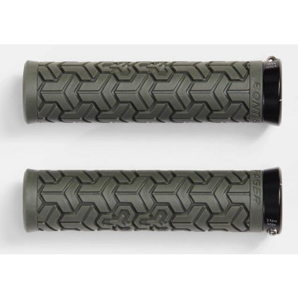 Bontrager SE Elite Recycled Grip Set