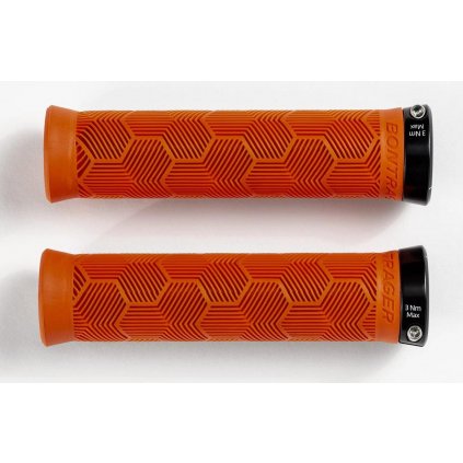 Bontrager XR Trail Elite MTB Grip Set