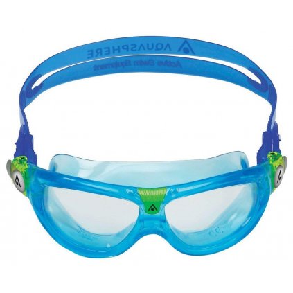 Aquasphere Seal Kid 2 Swim Mask