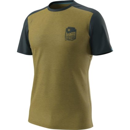 Dynafit Transalper Shirt M