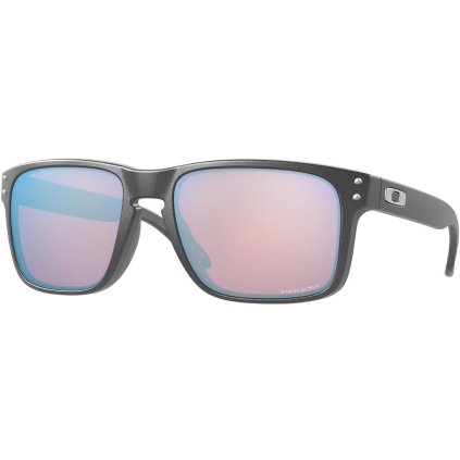 Oakley Holbrook™ Black Prizm