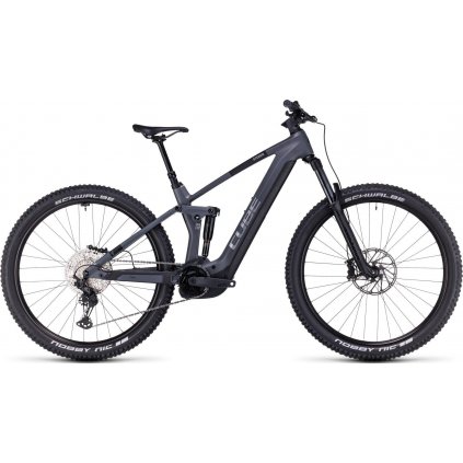 Cube Stereo Hybrid 140 HPC Race 750