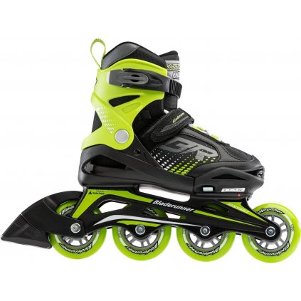 Bladerunner By Rollerblade Phoenix Adjustable Skate Kids