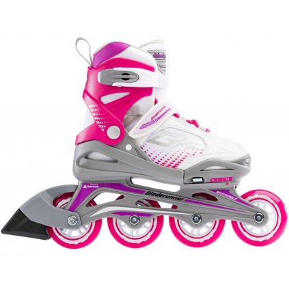 Bladerunner By Rollerblade Phoenix G Adjustable Skate Kids