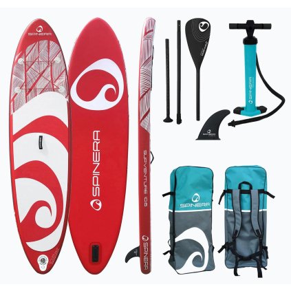 Spinera Supventure 10’6"