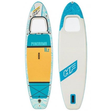 Hydroforce Panorama 11'2''