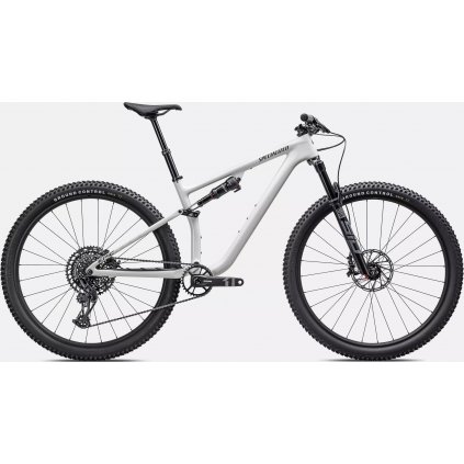 Specialized Epic Evo Comp