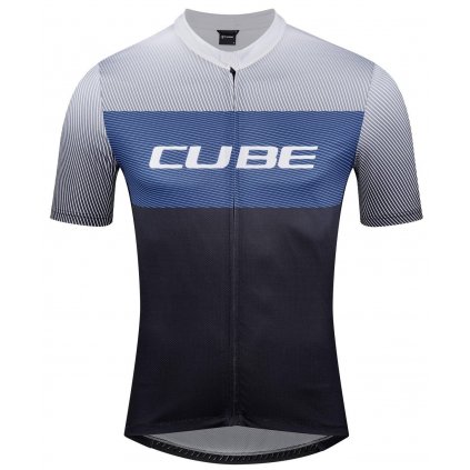 Cube Teamline CMPT Jersey