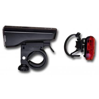 Cube RFR Lighting Set Tour 25 USB