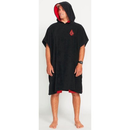 Volcom Surf Vitals Jack Robinson Towel