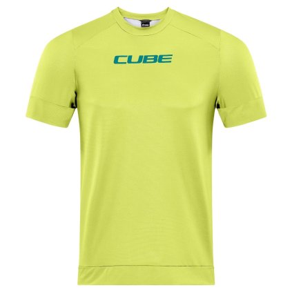 Cube ATX Round Neck Jersey M