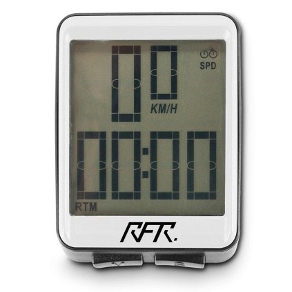 RFR Cycle Computer wireless CMPT