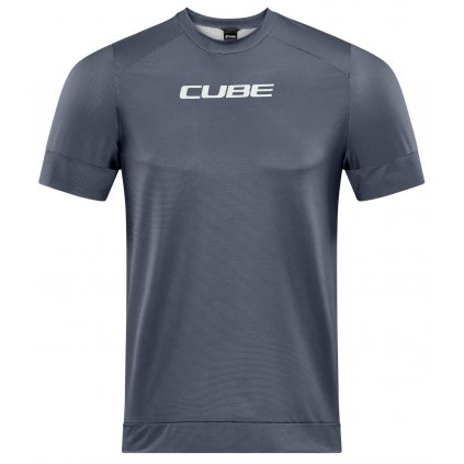 Cube ATX Round Neck Jersey M