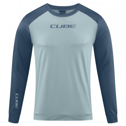 Cube ATX Round Neck Jersey M