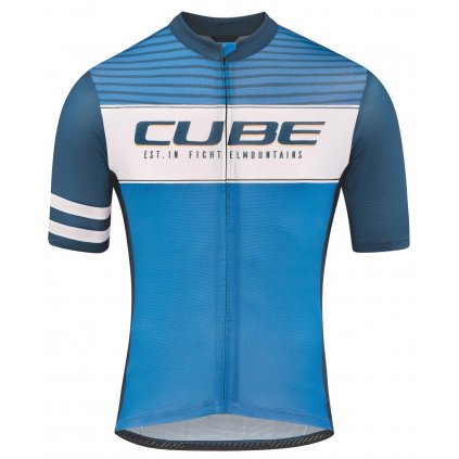 Cube Blackline Jersey CMPT M