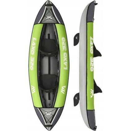 Aqua Marina Kayak Laxo 10’6’’