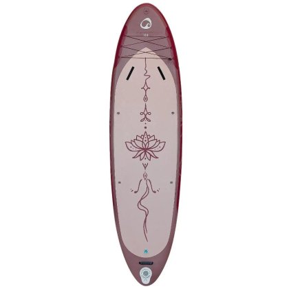 Spinera Suprana 10'8" Paddleboard