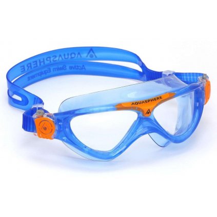 Aquasphere Vista Swim Mask Junior