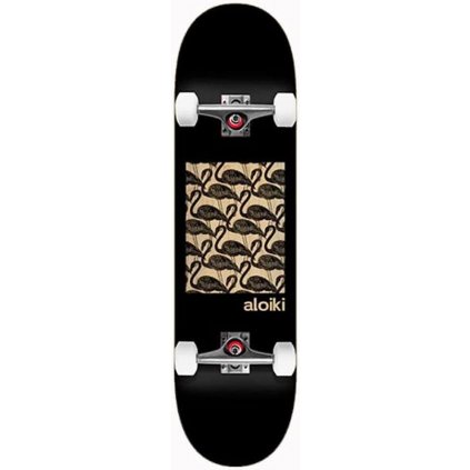 Aloiki Lesser 7,75" Skateboard