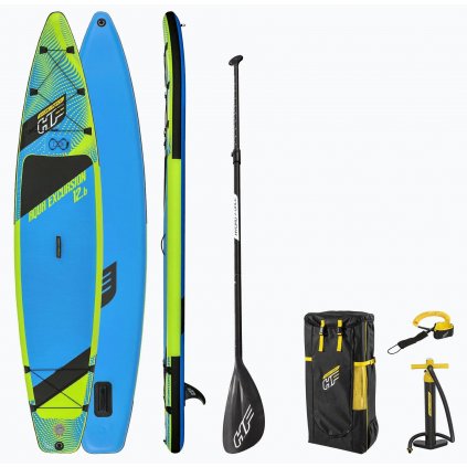 Hydro-Force Aqua Excursion 12'6'' Paddleboard